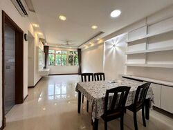 Seletar Springs Condominium (D28), Condominium #612822591